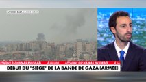 Michael Sadoun : «Israël ne commettra jamais les actes de barbarie qui ont été commis sur son sol»
