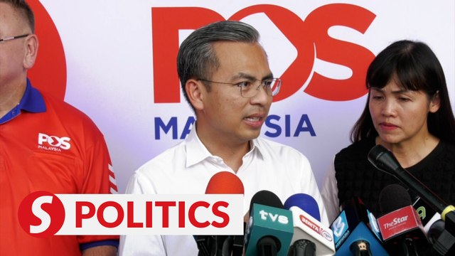 Fahmi: Pelangai win shows Felda voters not swayed by Perikatan