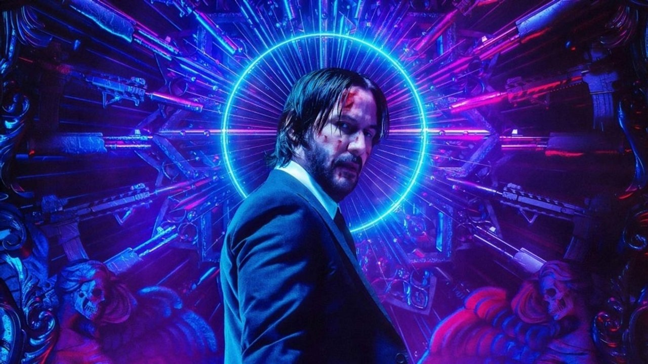 Des idées pour 5 films supplémentaires ? La saga John Wick n'est pas prête de s'arrêter, et le réalisateur affirme que ce n'est pas pour l'argent !
