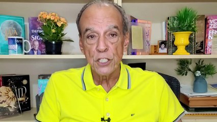 Ritual para realizar seus pedidos