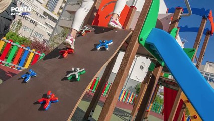 Planeta Verde - Vila Real + Sustentável