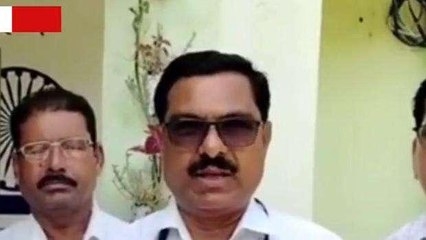 खंडवा: सहायक शिक्षकों ने शिक्षा अधिकारी कों सौंपा ज्ञापन, एक क्लिक पर जानें सबकुछ