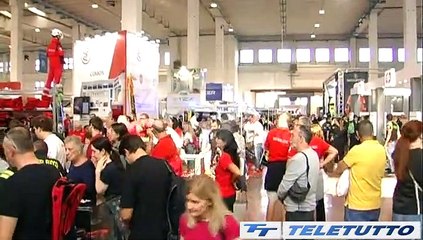 Video News - IN 29MILA A REAS