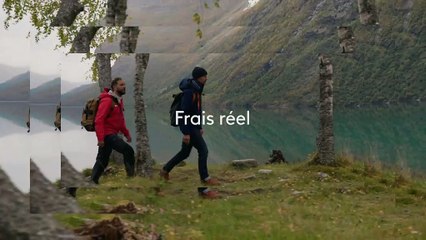 [BA] Échappées belles - Norvège, terre d’aventures - 14/10/2023