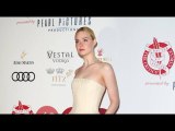 Elle Fanning interprétera Ali MacGraw dans le film de Barry Levinson consacré au tournage du « Parra