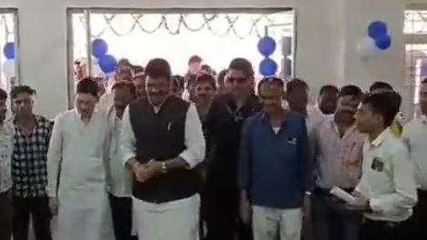 सागर: मंत्री गोविंद सिंह राजपूत ने चुनाव लड़ने को लेकर कही यह बड़ी बात