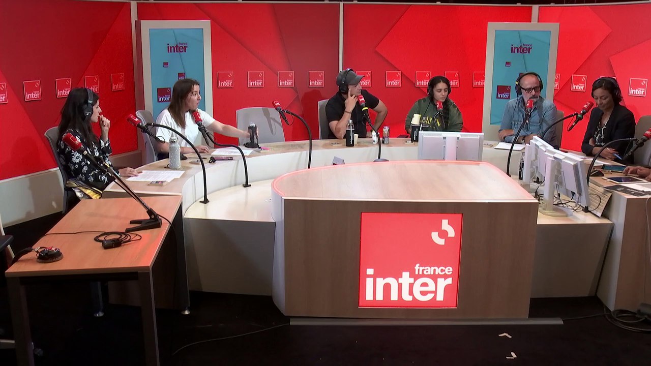 Comment je romps en 4 étapes - La chronique de Lisa Delmoitiez