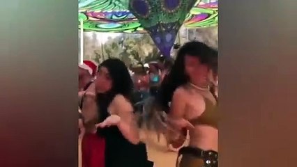 Hamas operasyonunda 260 kişinin öldüğü İsrail'deki festivalden ölü taklidi yaparak kurtuldular