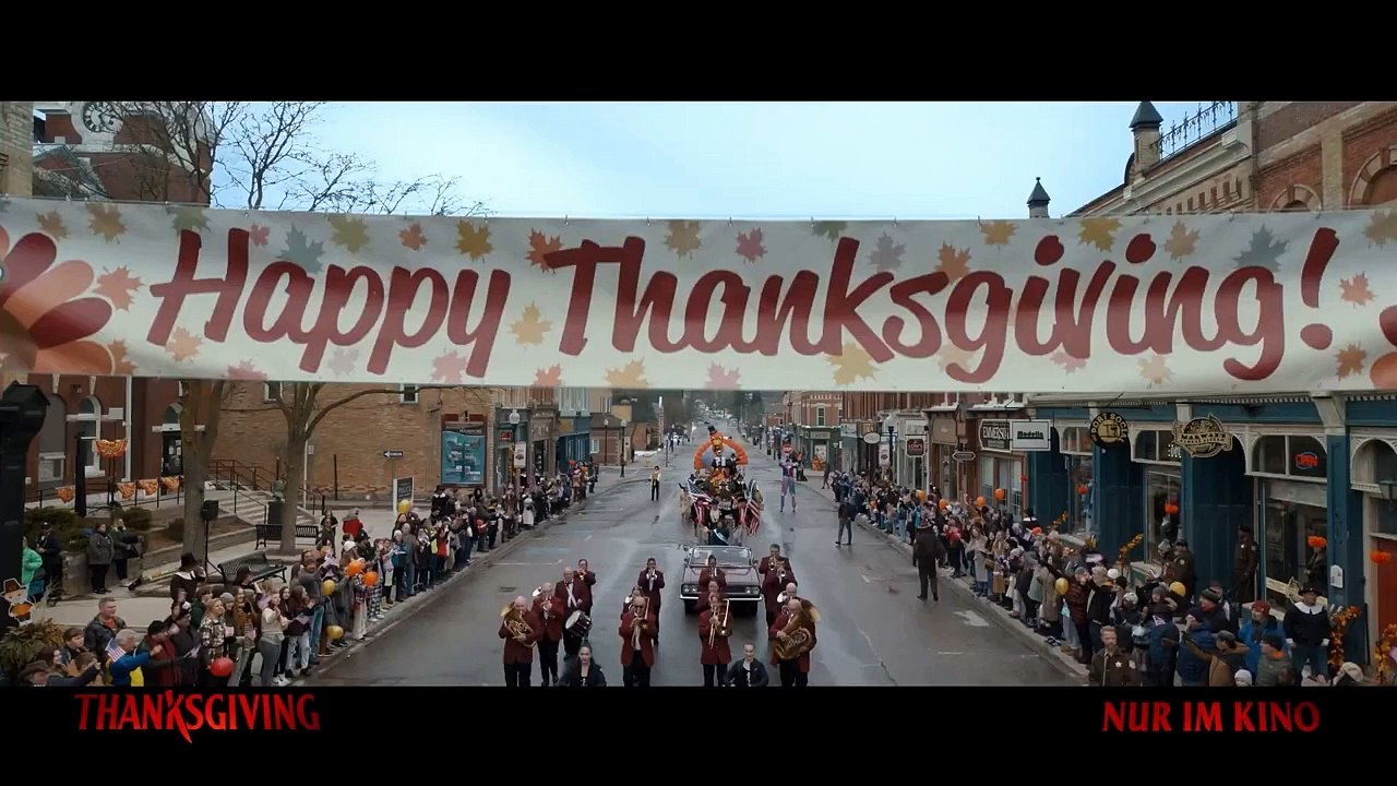 Thanksgiving Trailer DF