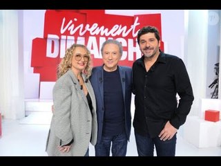 Patrick Fiori au bord des larmes : "Je voulais y emmener mes enfants, je ne pourrai plus"