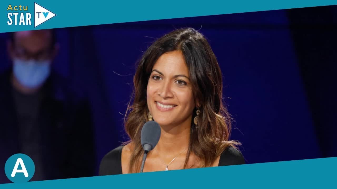 Aurélie Casse en couple mais très discrète  détails sur la vie de couple de la journaliste passée d