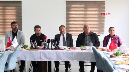 Gazi Yağlı Güreşleri Ankara'da düzenlenecek