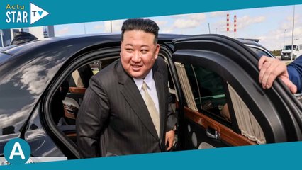 Kim Jong un  que sait on de sa fille Ju Ae