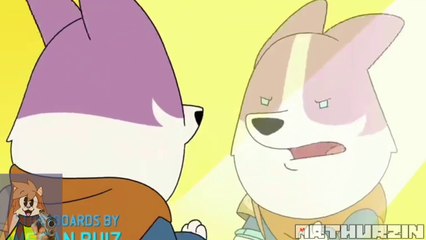 YTPBR - Farejando Novos Bostas