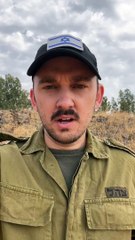 Hemraj Dewasi on X- -The reason we are deployed is not just to defend our borders, it’s literally to defend our homes and families. #IsraelUnderAttack #IStandWithIsrael #IsraelAtWar #HamasTerrorists #IsraelPalestineWar #