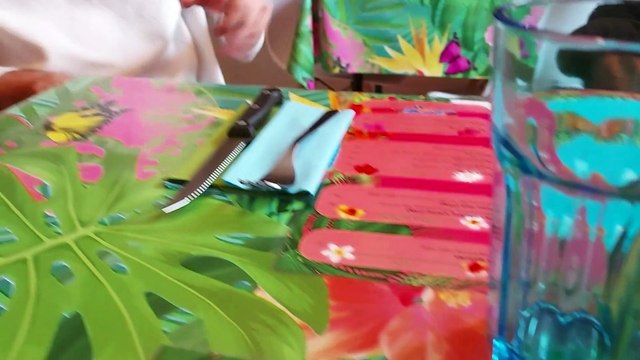 Wywiad z Łukaszem Kopciem z restauracji Florida Ananas Burger Bar