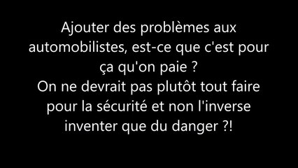 LEERS insécurité routière
