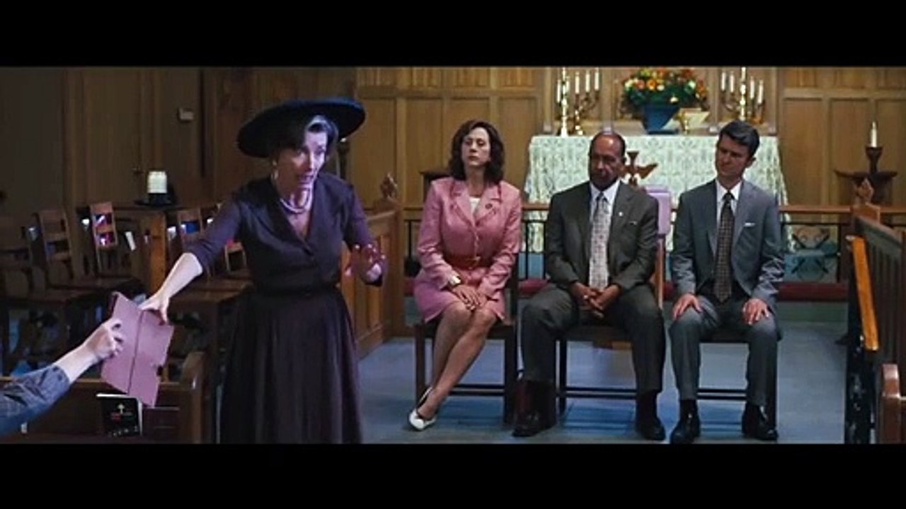 Beautiful Creatures Ultimate Casters Trailer (2013) Emmy Rossum, Alice