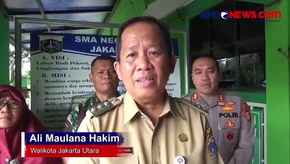 Lanjutkan Pembangunan Tanggul, Warga Kampung Pojok akan Direlokasi