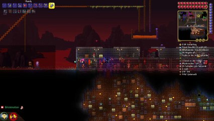 Die Verderbnis-Arena | Terraria Let's Play 283