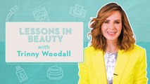 Beauty Entrepreneur Trinny Woodall Gives Us Her Essential Lessons In Beauty
