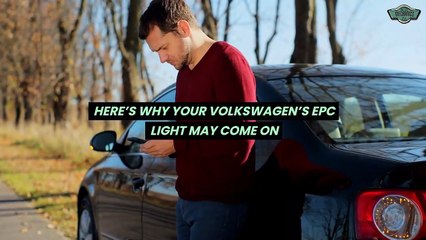Volkswagen Shaking & EPC Light On? Here's What You Need to Do 🚗 - thumbnail
