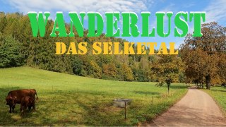 WANDERLUST - Das Selketal - 28.09.2023
