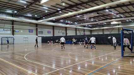 Spring 2023 Round 5 - Nutty Nutters [L] (TCO: 1 - NN: 3)