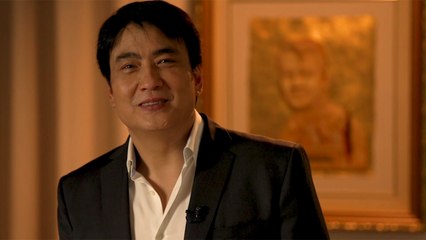 Idol Ko si Bong: Paano nagsimula ang isang Bong Revilla sa showbiz? | Highlights