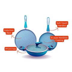 How Premium Cookware Can Transform Your Cooking Experience By MACclite