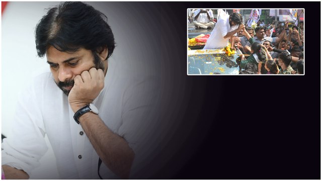 Pawan Kalyan కు షాక్..పార్టీకి వందమందికి పైగా Resign..కారణమిదే? | AP Politics | Telugu Oneindia
