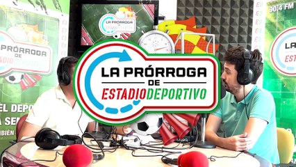 "Sin Pellegrini, el Betis pasaría fatigas ahora mismo"