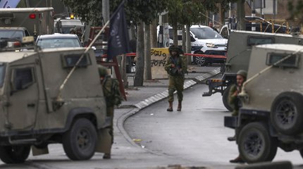 "No sé si en unas horas tenga vida": colombiana que estuvo en ataque de Hamás contra Israel