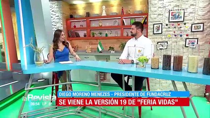 La Feria Vidas se pone en marcha para mostrar lo mejor del sector agroindustrial