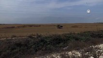 Gazze kuşatma altına alınıyor! Ordu sınıra yığınak yaparken, İsrailli bakan su akışının kesilmesi emrini verdi