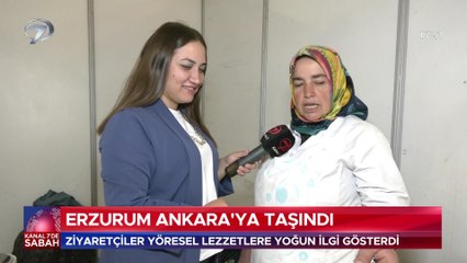 Kanal 7'de Sabah - 8 Ekim 2023