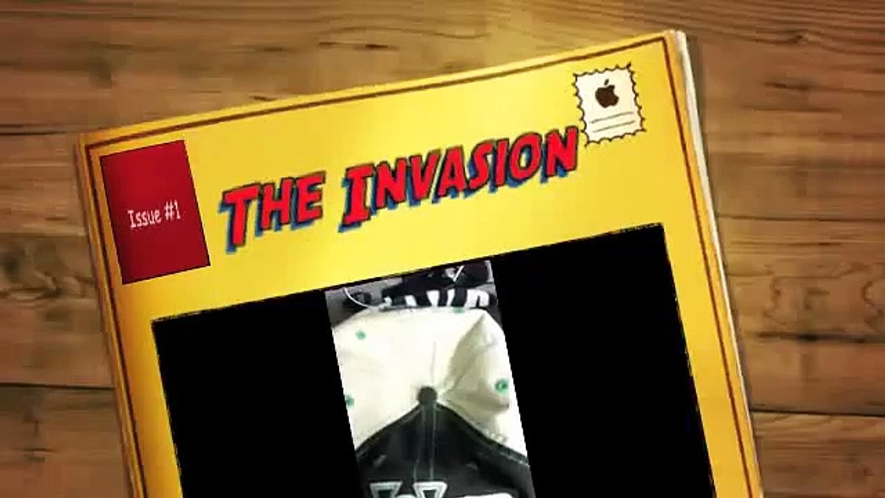 06.The Knockout PPV Invasion _)