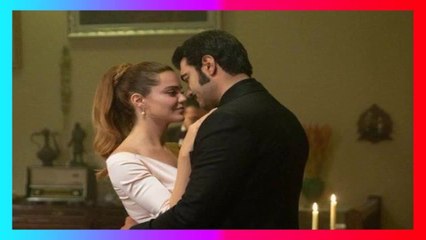 Hoy en 'Tierra Amarga': una cita romántica en el capítulo de Antena 3