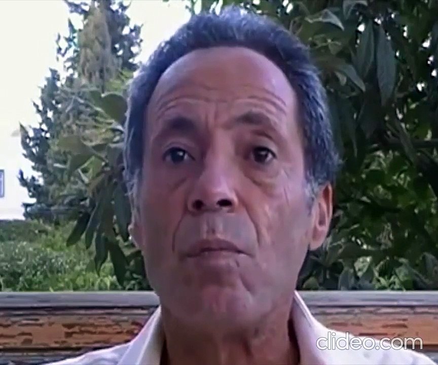 المرحوم طارق المكي يتحدث عن المجرم راشد الغونشي و يصفه بكل دقّة