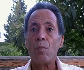 المرحوم طارق المكي يتحدث عن المجرم راشد الغونشي و يصفه بكل دقّة
