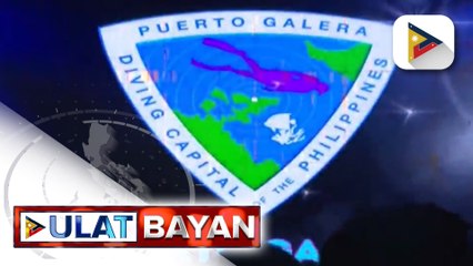 Tinaguriang 'Diving Capital ng Pilipinas' na Puerto Galera, dinarayo ng mga turista mula sa iba't...