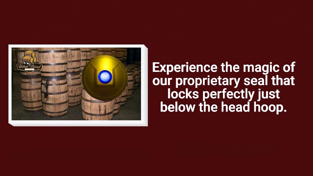 Introducing Smart Cap - Your Spirit’s Guardian & Flavor Preserver!