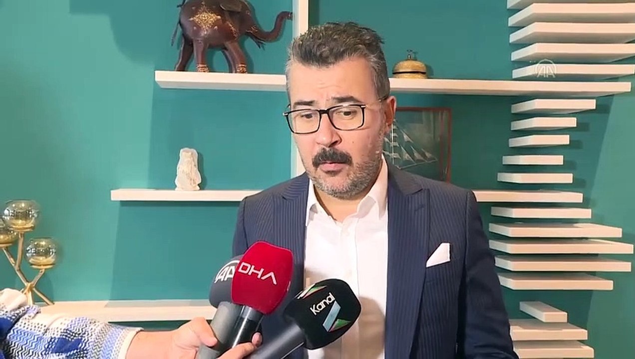 L'ancien président l'a fait s'ennuyer ! Le président d'Antalyaspor, Sabri Gülel, a décidé de démissionner