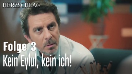 Kein Eylul, kein ich!