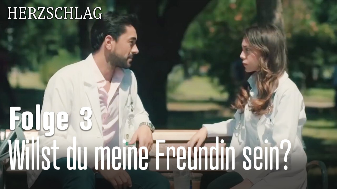 Willst du meine Freundin sein? video Dailymotion