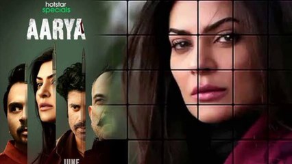 Aarya movie 2023 / bollywood new hindi movie / A.s channel