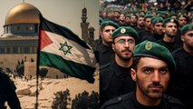 Hamas Palestine Difference in Hindi | Hamas Palestine Government एक ही है क्या | Boldsky