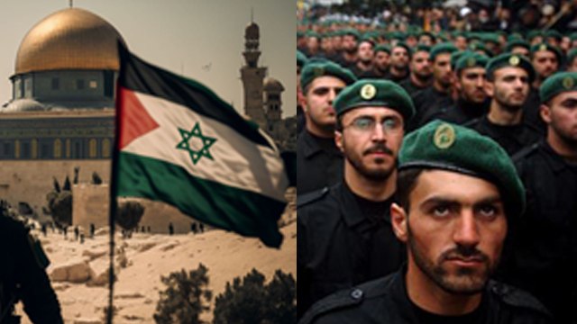 Hamas Palestine Difference in Hindi | Hamas Palestine Government एक ही है क्या | Boldsky