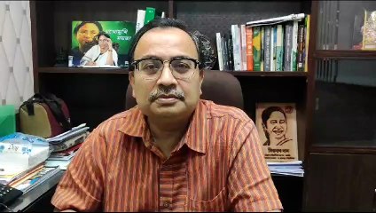 আগামী ৫ রাজ্যের নির্বাচনের পর বিজেপির বিদায় ঘণ্টা বাজবে: কুণাল  | Oneindia Bengali