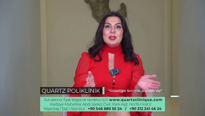 Diz İçi Liposuction Nasıl, Neden ve Kimlere yapılır? | Op. Dr. Leyla ARVAS